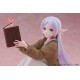 Frieren: Beyond Journey's End Frieren Roomwear Ver. Desktop Cute