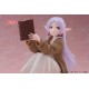 Frieren: Beyond Journey's End Frieren Roomwear Ver. Desktop Cute