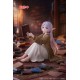 Frieren: Beyond Journey's End Frieren Roomwear Ver. Desktop Cute