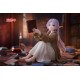 Frieren: Beyond Journey's End Frieren Roomwear Ver. Desktop Cute