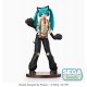 Hatsune Miku Project DIVA Arcade Future Tone Hatsune Miku Kitty Cat SPM 