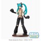 Hatsune Miku Project DIVA Arcade Future Tone Hatsune Miku Kitty Cat SPM 