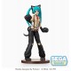Hatsune Miku Project DIVA Arcade Future Tone Hatsune Miku Kitty Cat SPM 