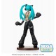 Hatsune Miku Project DIVA Arcade Future Tone Hatsune Miku Kitty Cat SPM 