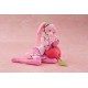 Figurine Hatsune Miku Desktop Cute Sakura Miku Cherry Cushion Ver.