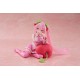 Figurine Hatsune Miku Desktop Cute Sakura Miku Cherry Cushion Ver.
