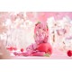 Figurine Hatsune Miku Desktop Cute Sakura Miku Cherry Cushion Ver.