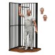 Le Silence des agneaux Dr. Hannibal Lecter (Prison Escape)