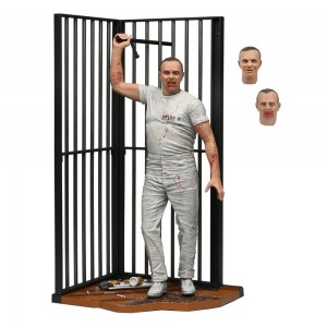 Le Silence des agneaux Dr. Hannibal Lecter (Prison Escape)