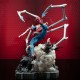 Marvel Comic Gallery Deluxe Venompool