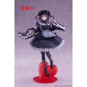 Figurine My Dress-Up Darling T-Most Marin Kitagawa Shizuku Kuroe Ver.