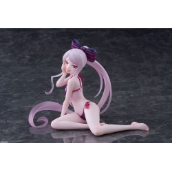 Overlord Shalltear Swimsuit Desktop Cute