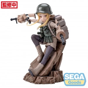 Sword Art Online Alternative: Gun Gale Online II Luminasta Fukaziroh 
