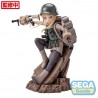 Sword Art Online Alternative: Gun Gale Online II Luminasta Fukaziroh 
