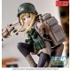 Sword Art Online Alternative: Gun Gale Online II Luminasta Fukaziroh 