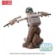 Sword Art Online Alternative: Gun Gale Online II Luminasta Fukaziroh 