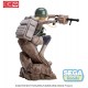 Sword Art Online Alternative: Gun Gale Online II Luminasta Fukaziroh 