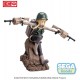 Sword Art Online Alternative: Gun Gale Online II Luminasta Fukaziroh 