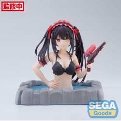 Date A Live V Thermae Utopia Kurumi Tokisaki