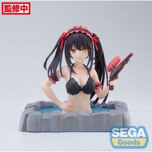 Date A Live IV Kurumi Tokisaki Little Devil Ver. Renewal Edition