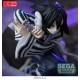 Demon Slayer Obanai Iguro Training Arc Xross Link