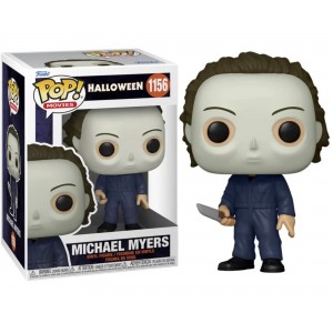 POP! Halloween Michael Myers (New Pose) 1156