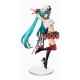 Hatsune Miku Project DIVA Arcade Future Tone Hatsune Miku Kitty Cat SPM 