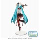 Hatsune Miku Project DIVA Arcade Future Tone Hatsune Miku Kitty Cat SPM 