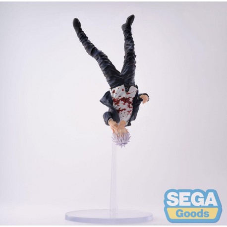 Jujutsu Kaisen Megumi Encounter Figurizma