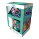 Lilo & Stitch Set Mug, Sous-Verre Et Porte-Clés You´Re My Fave