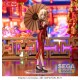Lycoris Recoil Luminasta Chisato Nishikigi Going out in a yukata