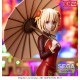 Lycoris Recoil Luminasta Chisato Nishikigi Going out in a yukata