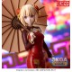 Lycoris Recoil Luminasta Chisato Nishikigi Going out in a yukata
