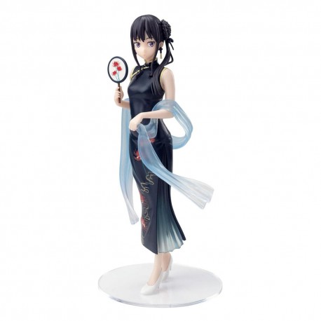 Figurine Lycoris Recoil Takina Inoue China Style Luminasta