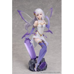 Re:Zero Emilia Jewel Princess 1/7 