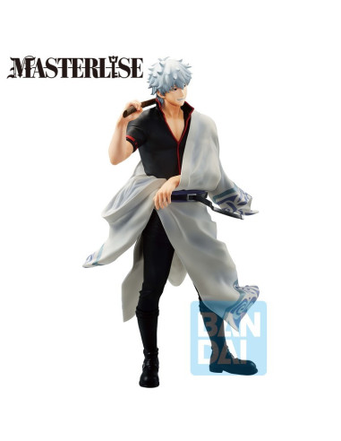 Gintama Gintoki Sakata Ichibansho