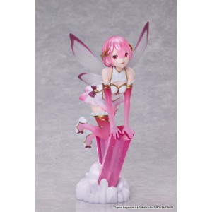 Figurine Re:Zero Ram Jewel Princess 1/7 