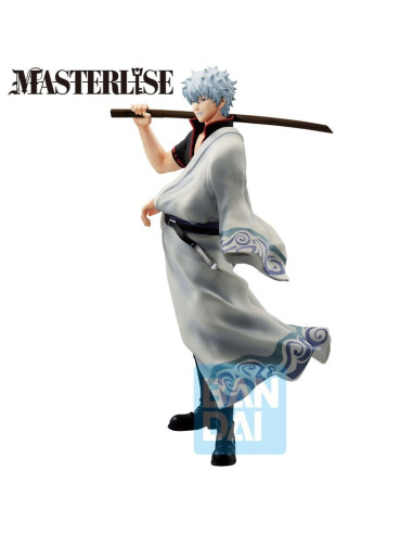 Gintama Gintoki Sakata Ichibansho