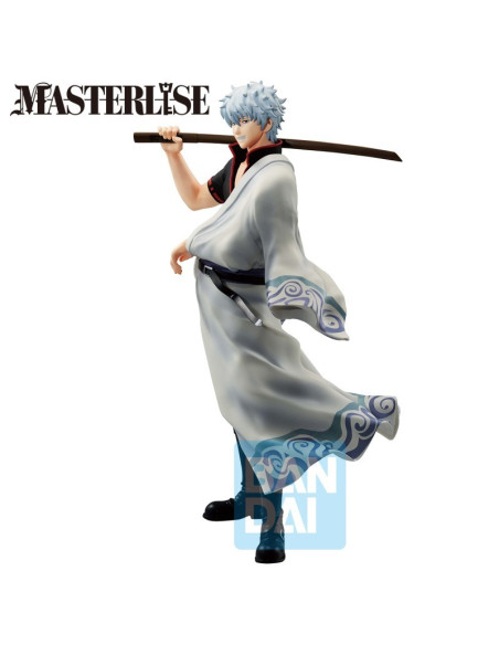 Gintama Gintoki Sakata Ichibansho