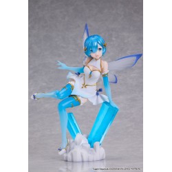 Figurine Re:Zero Rem Jewel Princess 1/7 