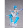 Figurine Re:Zero Rem Jewel Princess 1/7 