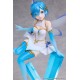 Figurine Re:Zero Rem Jewel Princess 1/7 