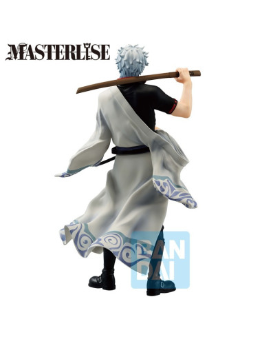 Gintama Gintoki Sakata Ichibansho