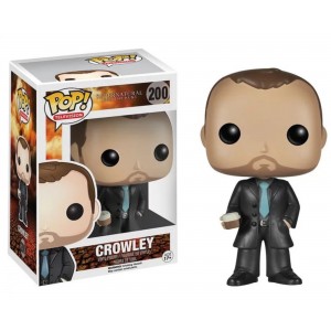POP! Supernatural Crowley 200