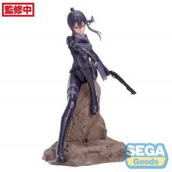 Sword Art Online Alternative Gun Gale Online Pitohui Luminasta