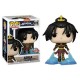 Figurine Funko POP! Avatar, Le Dernier Maître De L'air Azula 1079