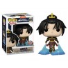 Figurine Funko POP! Avatar, Le Dernier Maître De L'air Azula 1079