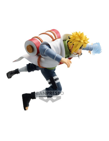 Naruto Banpresto Figure Colosseum Uzumaki Naruto