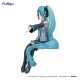 Figurine Hatsune Miku Noodle Stopper Nardack Pearl Color 