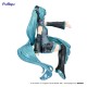 Figurine Hatsune Miku Noodle Stopper Nardack Pearl Color 